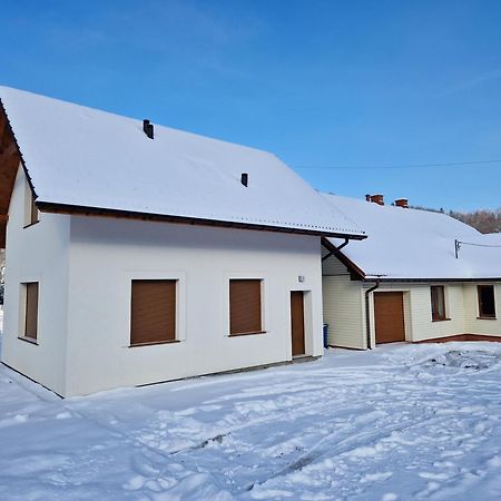Noclegi Pod Klimczokiem Bystra  Buitenkant foto