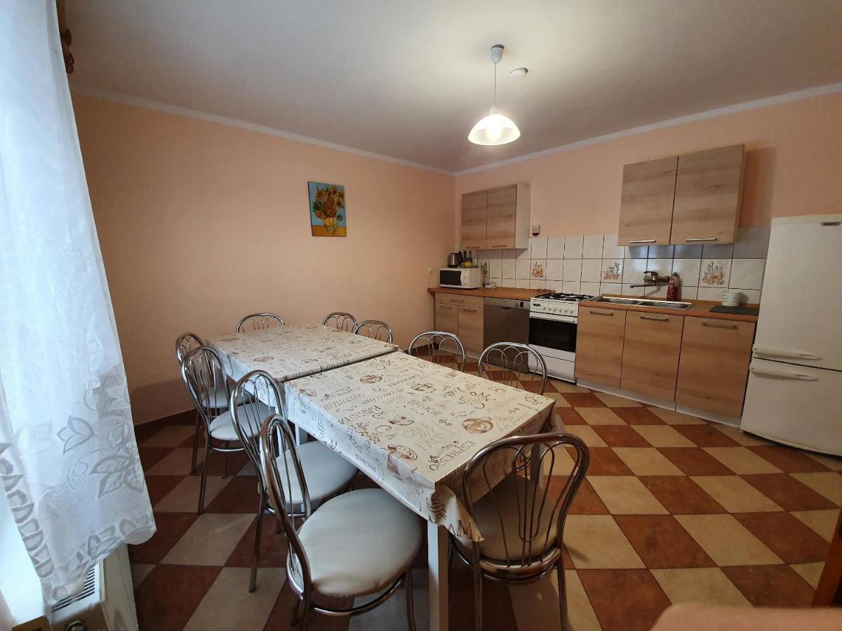 Noclegi Pod Klimczokiem Bystra  Buitenkant foto